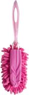 🪒 evriholder fuzzy wuzzy mini duster with assorted colors logo