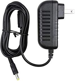 img 3 attached to 🔌 NAVISKAUTO AC Power Adapter for Portable DVD Player and Car Headrest DVD Player – Ideal for Home Use