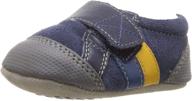 stylish and comfortable see kai run kai128m110 randall boys' shoes: perfect footwear for active boys logo