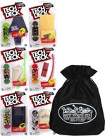 fingerboards obstacles complete toy stop logo
