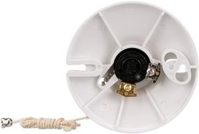 img 1 attached to 🔌 Разъем Eaton S759W CD SPL 660W 250V