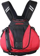 stohlquist rocker personal floatation fireball sports & fitness логотип