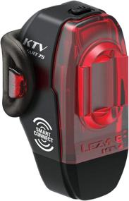 img 1 attached to 🚲 LEZYNE KTV Pro Smart Bike Light Set - Programmable LED Lights with 20h Runtime, USB Rechargeable - 200 Lumens - Ideal for Mountain & Road Bikes