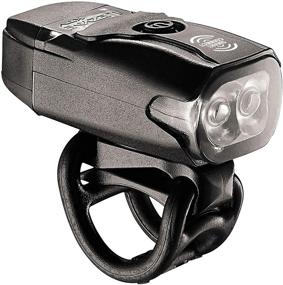 img 3 attached to 🚲 LEZYNE KTV Pro Smart Bike Light Set - Programmable LED Lights with 20h Runtime, USB Rechargeable - 200 Lumens - Ideal for Mountain & Road Bikes