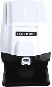 img 2 attached to 🛁 Hot Lather Machine - Lather Time Professional