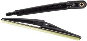 img 1 attached to AUTOPA 1648200744 Windshield Wiper Mercedes