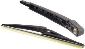 img 3 attached to AUTOPA 1648200744 Windshield Wiper Mercedes