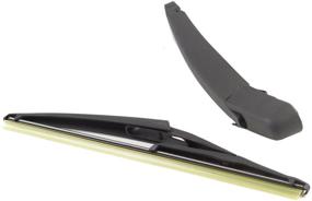 img 2 attached to AUTOPA 1648200744 Windshield Wiper Mercedes