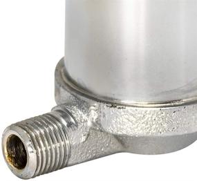 img 2 attached to 🔥 Efficient Heating Solution: EZ-FLO 20371 Radiator Air Valve