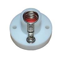 sci supply lc20505 10w bulb holder socket logo