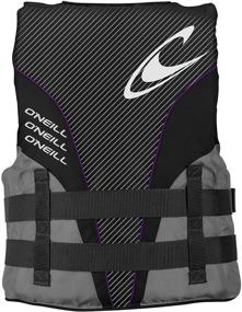 img 3 attached to ONeill Womens SuperLite Black Medium