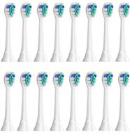 replacement toothbrush compatible healthywhite easyclean logo