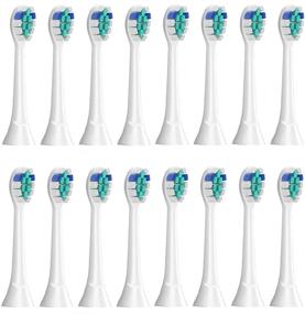 img 4 attached to Replacement Toothbrush Compatible Healthywhite EasyClean