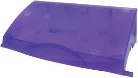 img 4 attached to 🐱 ScoopFree Automatic Waste Trap Cover for Self-Cleaning Litter Box