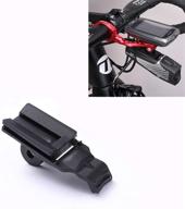 tuson light adapter for niterider lumina: enhancing compatibility with gopro + lumina micro mako series logo