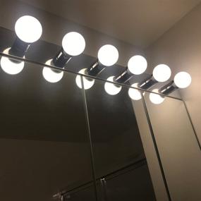 img 1 attached to 💡 Maxxima Light: Unparalleled Lumens with Neutral Elegance