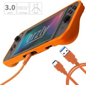 img 3 attached to Accessories Nintendo Tempered Protectors Charging Headphones