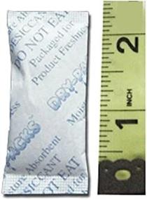 img 2 attached to Dry Packs Silica Gel 10 Pack
