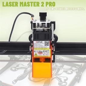 img 2 attached to 🎯 Улучшенный контроллер фокусировки для Ortur Laser Master 2 Pro