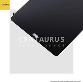 img 1 attached to Замена дигитайзера сенсорного экрана ЖК-дисплея Centaurus для Asus Z500KL/ZenPad 3S 10 LTE/ZenPad Z10 ZT500KL – черный (БЕЗ рамки)