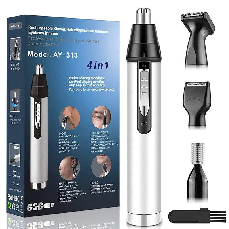 professional rechargeable cleaning lightweight waterproof 로고