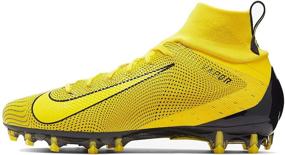 img 4 attached to Men's Nike Vapor Untouchable Football Anthracite Shoes - Enhanced SEO