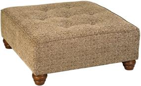 img 4 attached to Leffler Home 12000 18 10 01 Elegant Upholstered Furniture and Accent Furniture