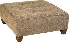 img 2 attached to Leffler Home 12000 18 10 01 Elegant Upholstered Furniture and Accent Furniture