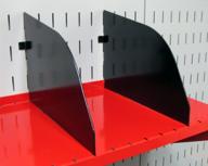 wall control 10 dv 009 divider pegboard logo