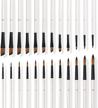 homedge painting brushes suitable classroom logo