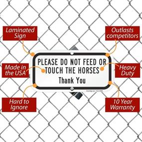 img 1 attached to Please Touch Horses Heavy Duty Aluminum