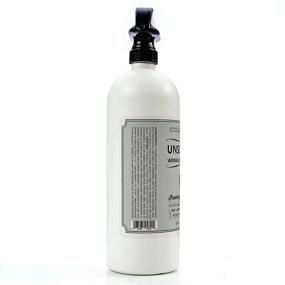 img 3 attached to Cold Iron Wrinkle Release Spray for Clothing. 32 fl oz. Fragrance-Free & Unscented. Plant-Based Alternative to Ironing. Quick & Effortless. Spray, Smooth, Hang. Highly Acclaimed Formula for Time-Saving Benefits