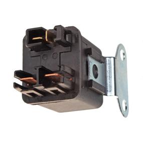 img 3 attached to Mover Parts Relay 119650 77910 YANMAR