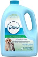 febreze fabric refresher eliminator freshener logo