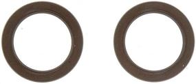 img 2 attached to 🚀 Enhance Engine Performance with Fel-Pro-TCS46025 Camshaft Front Seal Set