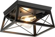 industrial ceiling light farmhouse fixtures логотип