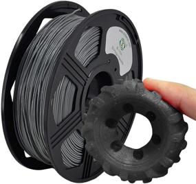 img 4 attached to 🖨️ YOYI YOYI 3D Printer Filament: Advanced Additive Manufacturing Supplies for Superior 3D Printing