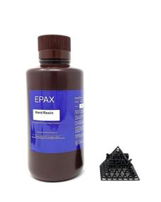 img 4 attached to 🖨️ Enhance Your Printing Experience with EPAX Black Printer Resin Printers