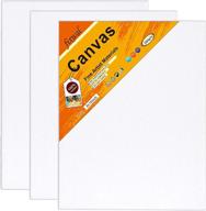 canvas boards inches acrylic painting logo