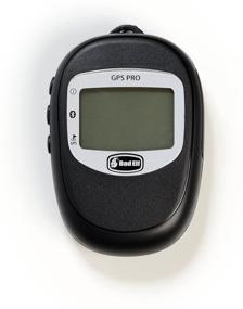 img 3 attached to Усовершенствованный Бэд Эльф 2200 GPS Про - Черный/Серебристый