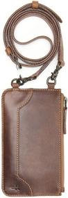 img 1 attached to 👜 Frye Melissa 3-in-1 Crossbody: Versatile and Stylish Bag for All Occasions