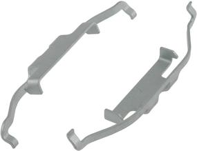 img 1 attached to ACDelco 18K892X Professional Caliper Hardware