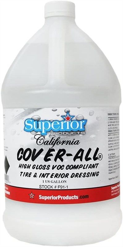 california cover all automotive professional 로고