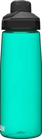 img 3 attached to 🚰 CamelBak Chute Mag 25oz Water Bottle – BPA-Free & Spectra Design