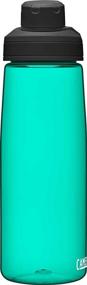 img 1 attached to 🚰 CamelBak Chute Mag 25oz Water Bottle – BPA-Free & Spectra Design