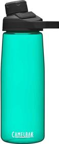 img 4 attached to 🚰 CamelBak Chute Mag 25oz Water Bottle – BPA-Free & Spectra Design