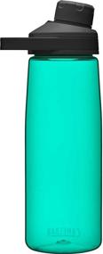 img 2 attached to 🚰 CamelBak Chute Mag 25oz Water Bottle – BPA-Free & Spectra Design