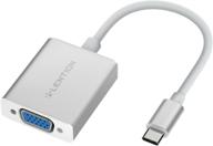 lention usb c to vga cable adapter logo