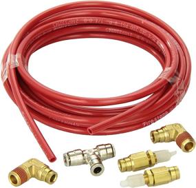 img 1 attached to Efficient Firestone 2012 Air Line Service Kit