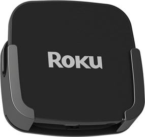 img 4 attached to 📺 TotalMount Roku Ultra Mounting System for Pre-September 2020 Models: Secure Your Roku Ultra with Ease